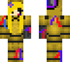 withered freddy girl edit