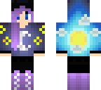 wizard girl