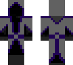 wizard robe