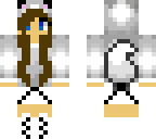 wolf girl