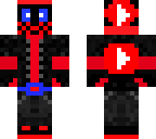 wolftuber