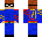 xtheloox superhero