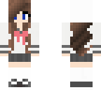 yandere sim girl