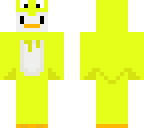 yellow penguino fixed