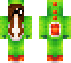 yoshi wit glasses