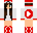 youtube girl edited