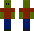 zombie 4