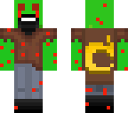 zombie notch