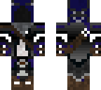 1nighthawk1 first stage