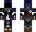 1nighthawk1 half human