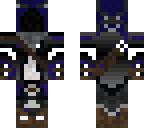 1nighthawk1 human