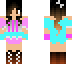 4 a skin comp
