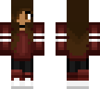 4px skin
