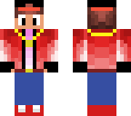 aaron