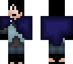 adult sasuke