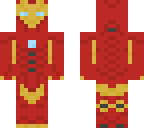 all-new all-different iron man