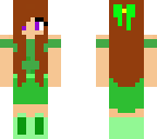 ambar violet en verano