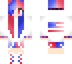 american girl