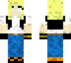 android 18