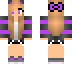 another edit purple kitty