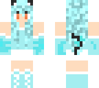 aqua kawaii chan