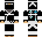 arctic ninja