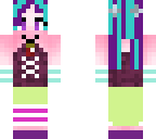 aria blaze