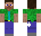 arme steve