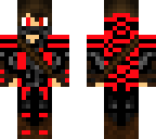assassin skin