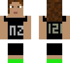 athlete nz