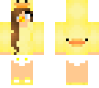 baby duckie