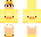 baby ducky boy