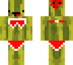 bakini watermelon