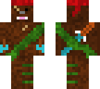 battle bacca