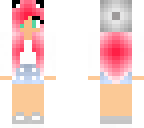 beanie girl edit