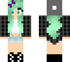 beanie kawaii