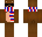 bear