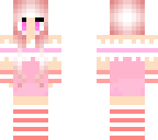 bedclothes candy girl