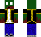 better zombo