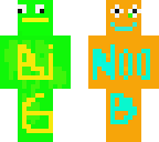 big noob