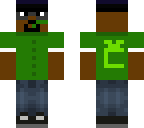 big smoke sejr