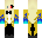 bill girl