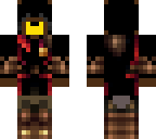 black assassin bear 