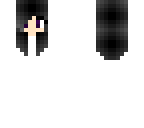 black hair base