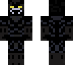 black panther