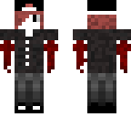 bleeding crosses and dhampir
