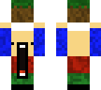 block holding