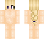 blonde braid base