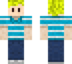 blonde slamacow