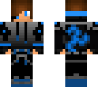 blue  razer 2